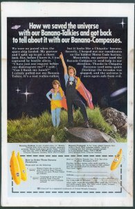 Fantastic Four 211 VG 4.0 1st Terrax Marvel 1979