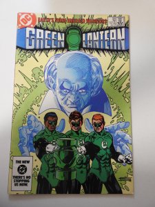Green Lantern #184 (1985)