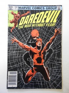 Daredevil #188 (1982) FN/VF Condition!