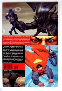 Superman and Batman versus Aliens and Predator #2 (1995)  DC NM-