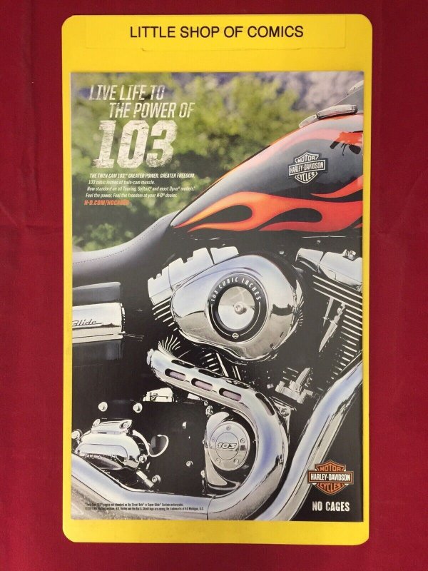 Invincible Iron Man #508 1:26 Deodato Architect Variant VNFM MCU 2008