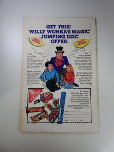 World's Finest Comics #282 (1982)