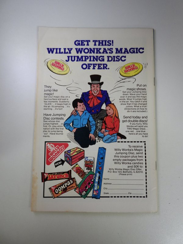 World's Finest Comics #282 (1982)