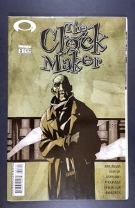 The Clock Maker #3 (2003)