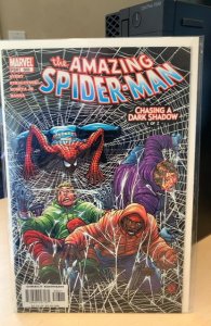 The Amazing Spider-Man #503 (2004) 9.6 NM+