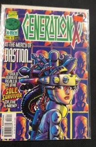 Generation X #27 (1997)