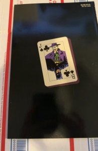 Batman: The Killing Joke (1988) second print