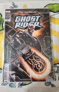 Ghost Rider 2099 #1 (2020)