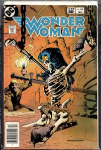 Wonder Woman #298 (1982) Wonder Woman