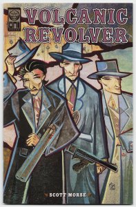Volcanic Revolver #3 (1999)