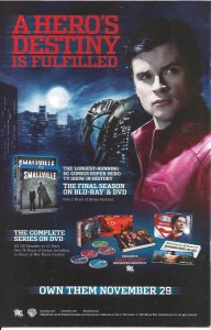 DC Universe Online Legends #19 (2012) - NM +