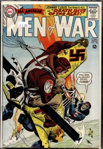 All-American Men of War #108 (1965)