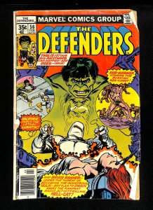Defenders #56
