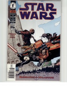 Star Wars #15 (2000) Star Wars