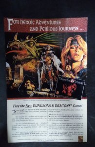 The Original Ghost Rider Rides Again #6 (1991)