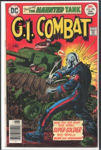 G.I. Combat #198 (1977)