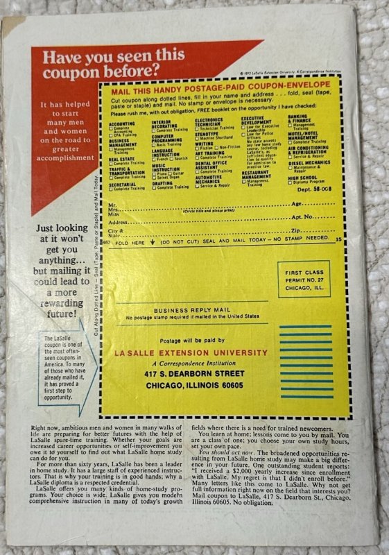 Giant-Size Chillers featuring Dracula (1974) 1 2 3 4 5