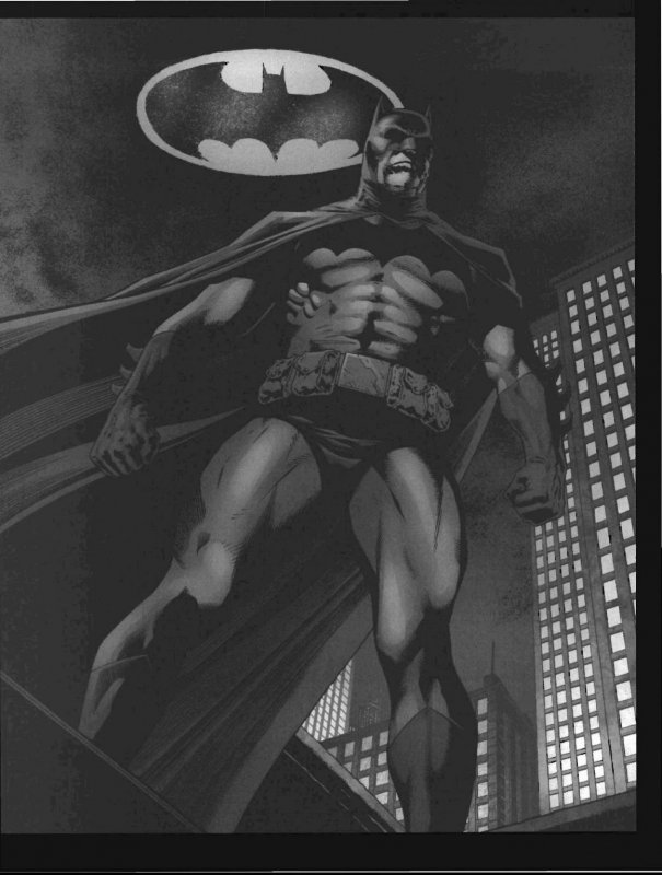 THE ESSENTIAL BATMAN ENCYCLOPEDIA (2008) ROBERT GREENBERGER | TRADE PAPERBACK