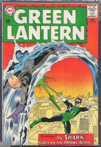 Green Lantern #28 (1964)