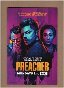 New Super-man #12 DC Rebirth 2017 Chinese Superman NM- 9.2 