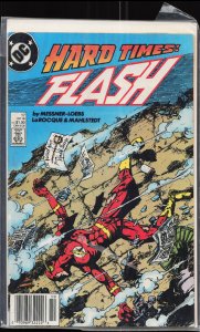 The Flash #17 (1988)
