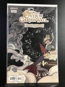 Over the Garden Wall: Soulful Symphonies #3 (2019)