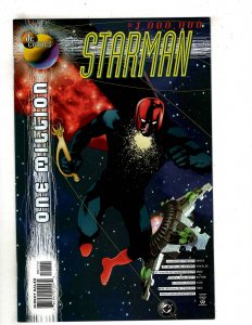Starman #1000000 (1998) OF37