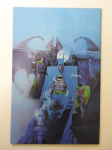 Batman #400 (1986) VF- Condition!