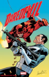 DAREDEVIL 183 ? 1:25 FACSIMILE EDITION SALVADOR LARROCA VARIANT [NEW PRINTING]