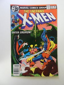 The X-Men #115 (1978) VF- condition