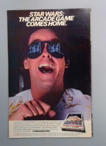 Transformers #1 VF- 1st Autobots & Decepticons. Marvel Comics 1984