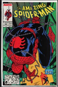 The Amazing Spider-Man #304 (1988) Spider-Man