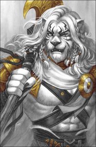 Magic (Boom!) #13D VF/NM ; Boom! | the Gathering Hidden Spark Variant