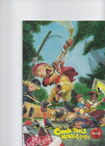 Wolverine #106 (1996)