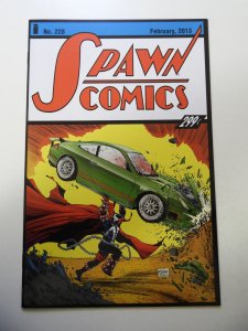 Spawn #228 (2013) VF+ Condition