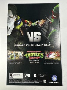 Invincible Iron Man #19 VF/NM 2009 Marvel Comics C136A