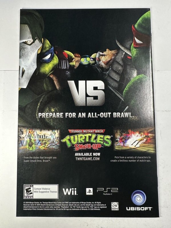 Invincible Iron Man #19 VF/NM 2009 Marvel Comics C136A