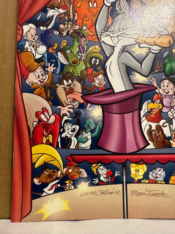 Looney Tunes #100 VF+ ANNIVERSARY ISSUE! (100th Issue!) (2003)