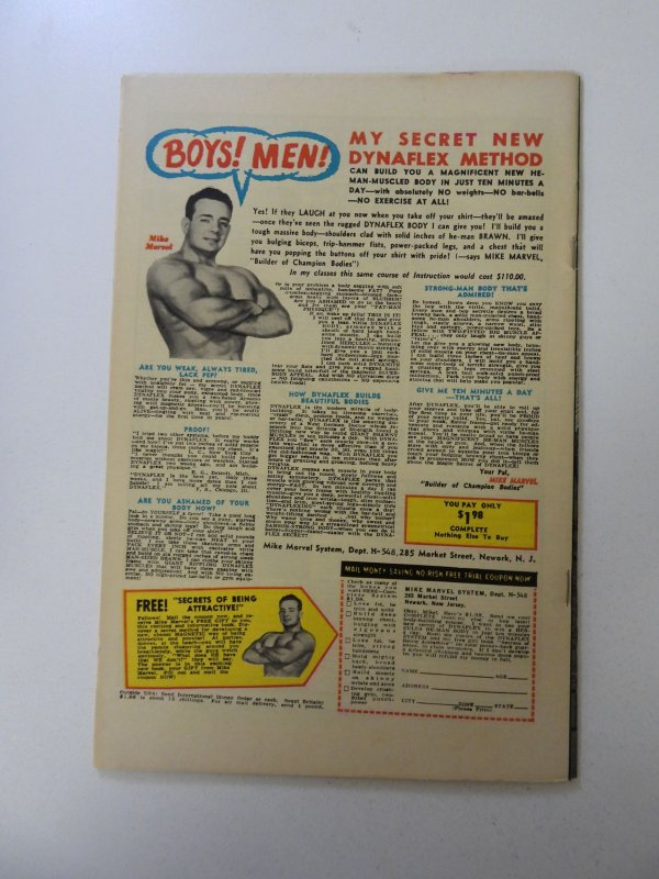 Tales of Suspense #76 (1966) VF condition