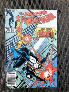 The Amazing Spider-Man #269 (1985)