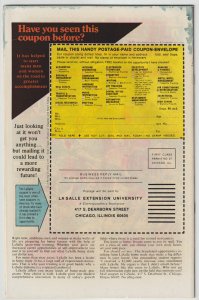 Avengers #138 (Aug 1975, Marvel) VFN condition (8.0), vs. the Stranger