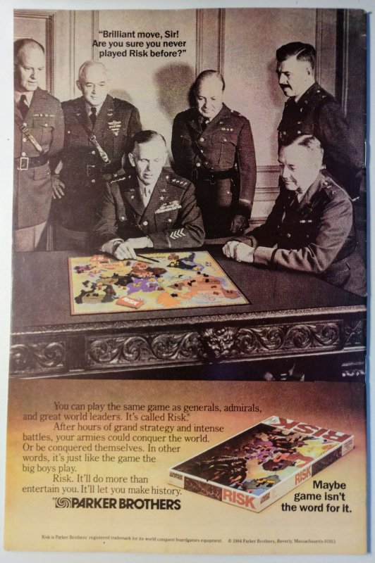 The Amazing Spider-Man #262 (6.5, 1985) Mark Jewelers