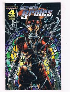 22 Brides #4 NM Event Comics Comic Book Jan 1996 DE43 TW14