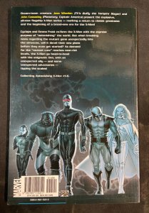ASTONISHING X-MEN GIFTED SC GRAPHIC NOVEL VF/NM