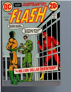 The Flash #219 (1973)