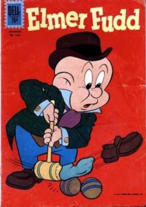 Elmer Fudd