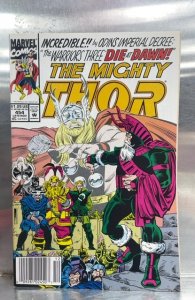 The Mighty Thor #454 (1992)