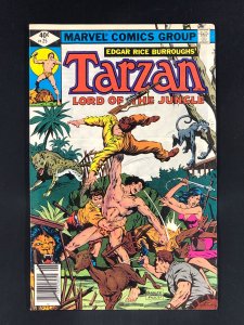 Tarzan #25 (1979)