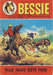 Ville Jacks Siste Ferd