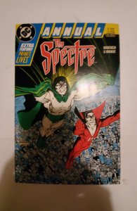 The Spectre Annual #1 (1988) NM DC Comic Book J744